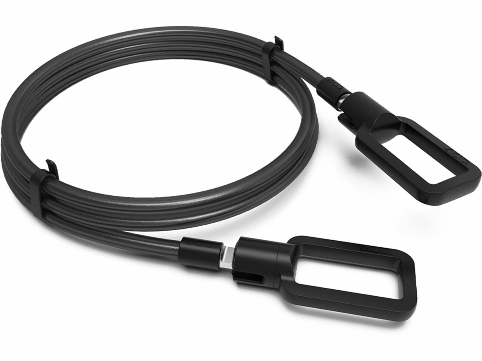 Cube Acid Kabelverlängerung Pro 250, Black 3 Cube Acid Kabelverlängerung Pro 250, Black