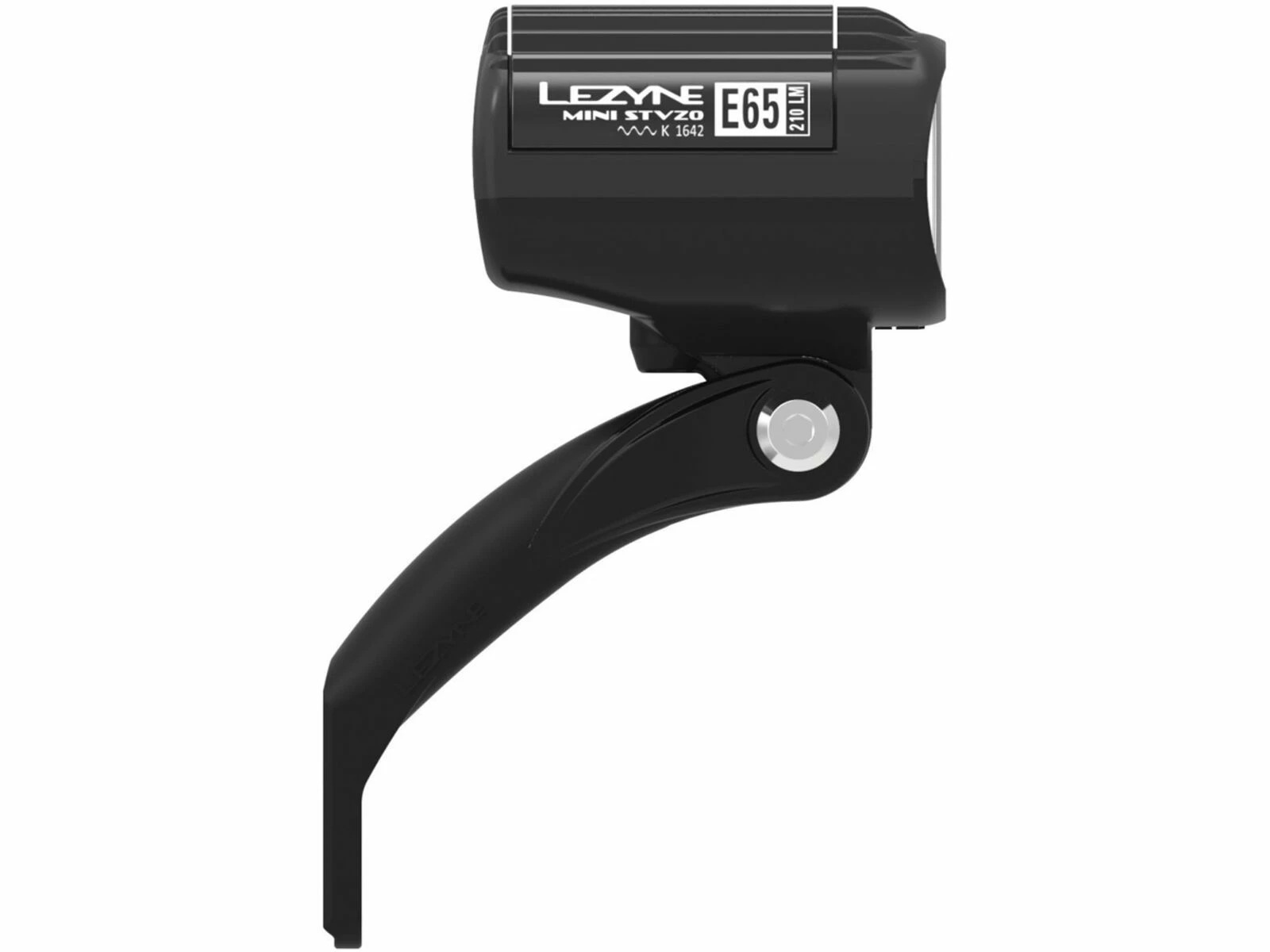 Lezyne E-Bike Mini StVZO E65 4 Lezyne E-Bike Mini StVZO E65 – Bild 2
