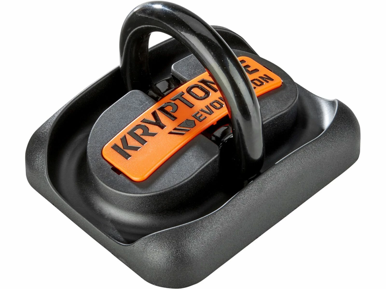 Kryptonite Evolution Ground Anchor - Boden-/Wand-Anker 3 Kryptonite Evolution Ground Anchor - Boden-/Wand-Anker