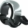 Knog Oi Classic - Small, Black/silver Polished -Lezyne Verkaufsladen 73dd9f37 254f 415a 8e63 55cd72dcef7c