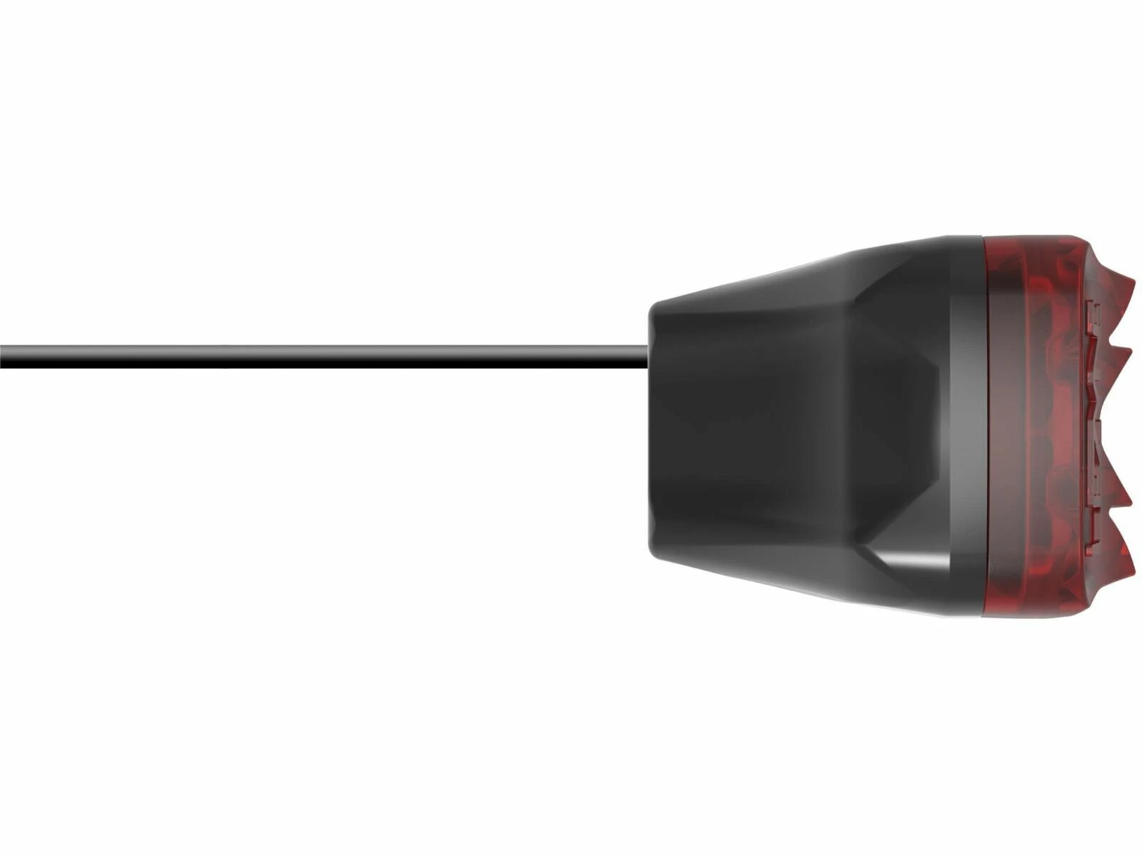 Lezyne E-Bike Rear Fender StVZO, Black 7 Lezyne E-Bike Rear Fender StVZO, Black – Bild 5