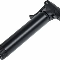 Cube RFR Pumpe Micro Universal, Black´n´glossy Black´n´red