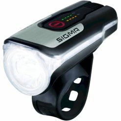 Sigma Aura 80 USB, Schwarz