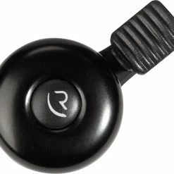 Cube RFR Fahrradklingel Mini, Black