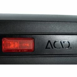 Cube Acid E-Bike Schutzblechrücklicht Pro-E (12V) BES 3, Black -Lezyne Verkaufsladen 77719223 697b 4c42 8bf9 43bfeb430967