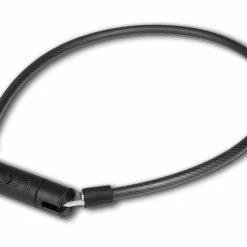 Cube Acid Kabelschloss Corvid K65, Black