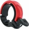 Knog Oi Classic - Large, Black/red 1 Knog Oi Classic - Large, Black/red -Lezyne Verkaufsladen 7aefaf66 b367 45e1 a838 30bc6652f94d