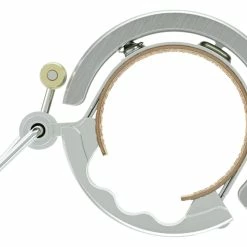 Knog Oi Luxe - Large, Silver 9 Knog Oi Luxe - Large, Silver -Lezyne Verkaufsladen 7fb93ed1 ccbc 40fe 85ab 4d8aabc0ac10