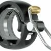 Knog Oi Luxe - Small, Matte Black -Lezyne Verkaufsladen 80577189 55b3 4069 955a fb4dbaa1a3bc
