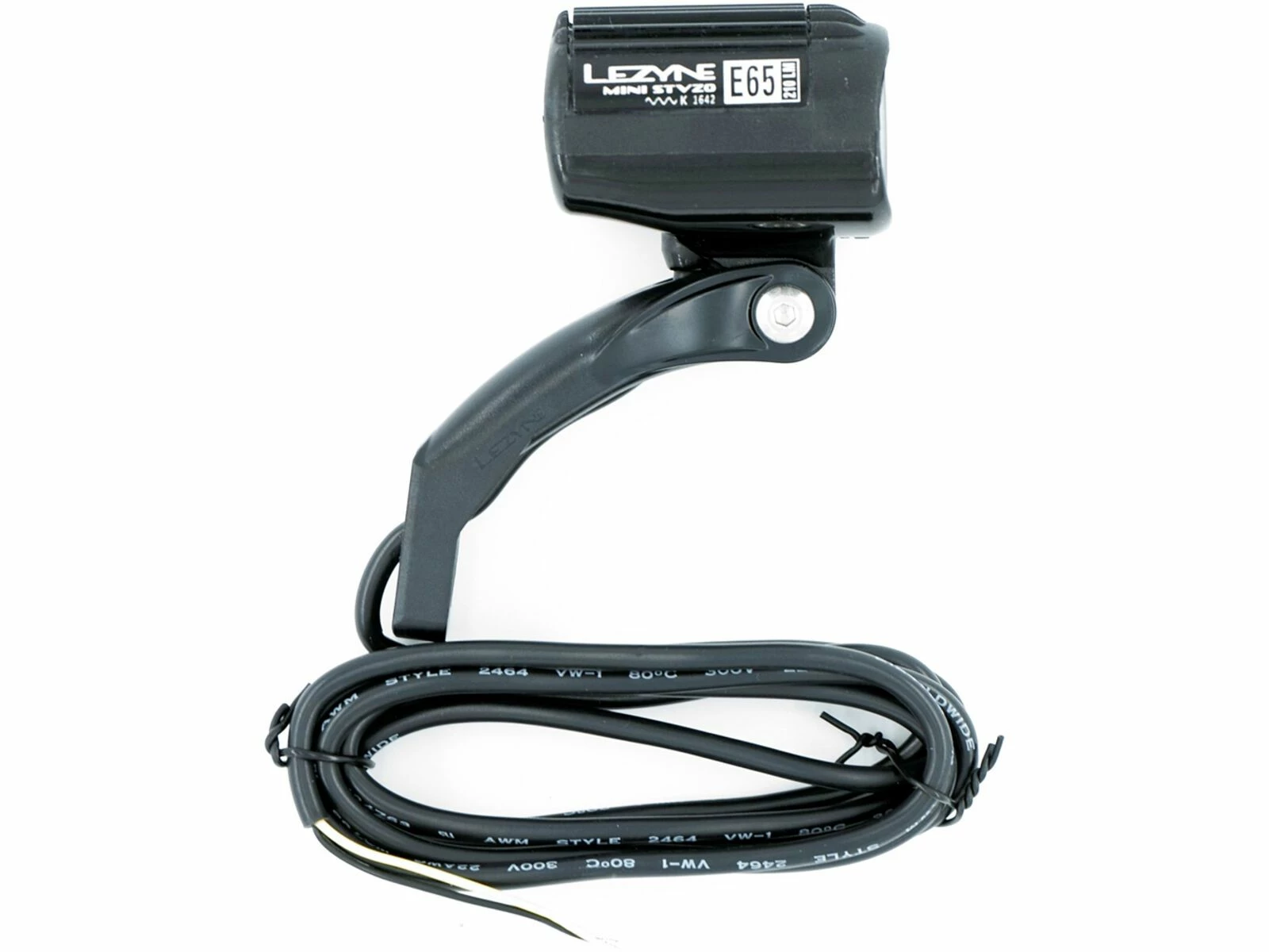 Lezyne E-Bike Mini StVZO E65 6 Lezyne E-Bike Mini StVZO E65 – Bild 4