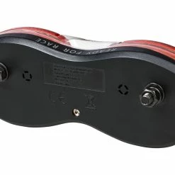 Cube RFR Gepäckträgerrücklicht Standard, Black -Lezyne Verkaufsladen 837108ca 8791 44ba 830d ca036822a438