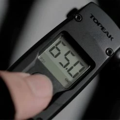 Topeak Pocket Shock Digital -Lezyne Verkaufsladen 8562136c 5bf2 4271 838f 953d661570b0