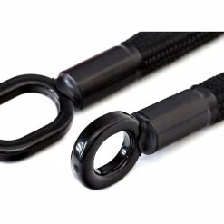 Tex-Lock Eyelet M 120 Cm + U-Lock, Black -Lezyne Verkaufsladen 85a31cf7 9d51 4393 8a3a 86223914517c 1