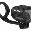 Lezyne E-Bike Super HB StVZO E1000, Black