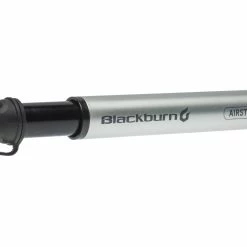 Blackburn AirStik 2Stage Mini-Pump, Silver