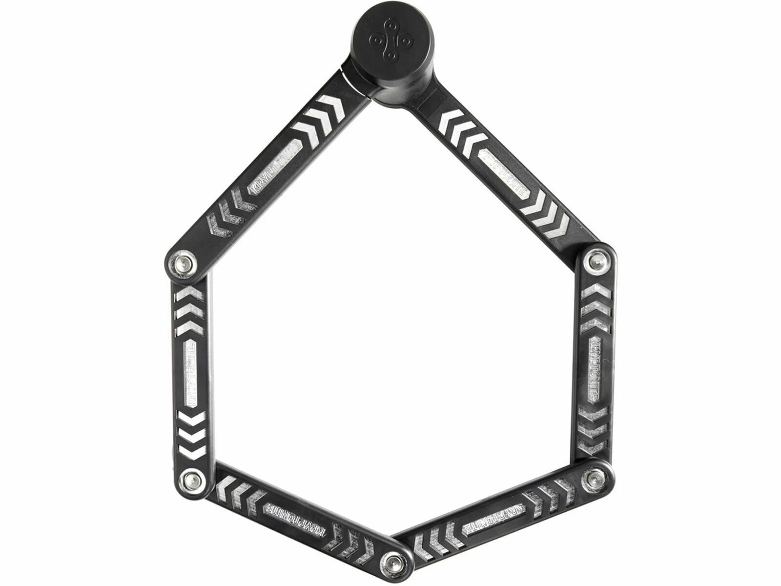 Kryptonite KryptoLok 685 Fold 7 Kryptonite KryptoLok 685 Fold – Bild 5