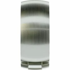 Knog Oi Luxe - Small, Silver -Lezyne Verkaufsladen 8bb5dd73 1504 4de3 9763 1478fb70e92a