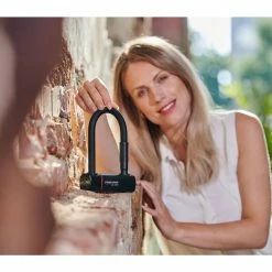 Trelock U5 Mini -Lezyne Verkaufsladen 8bbf0aa6 4fda 485e bf43 661d4f6f359a