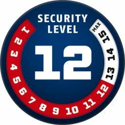 Abus Granit Plus 640/135HB230, Inkl. Halter, Black -Lezyne Verkaufsladen 8cc05cdf 1bc3 4f4b ad5b a07c1181aa64