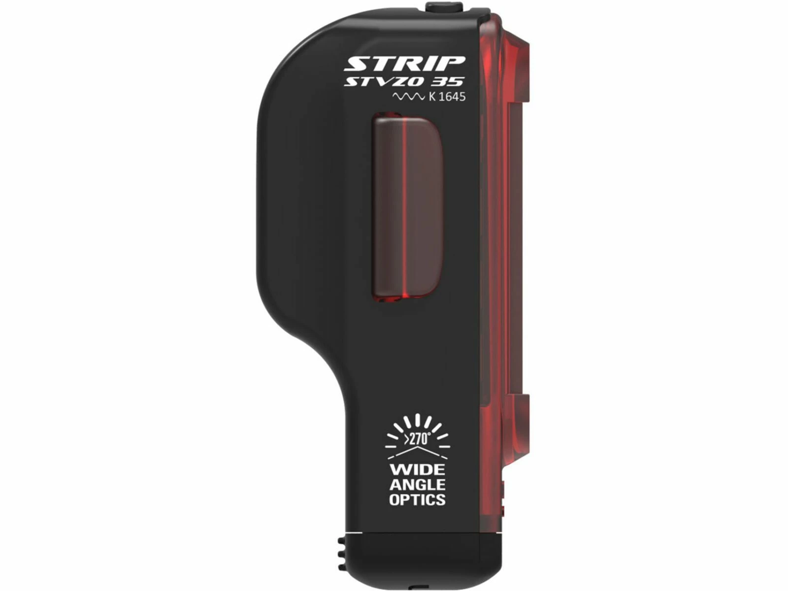 Lezyne Strip Drive Rear StVZO 5 Lezyne Strip Drive Rear StVZO – Bild 3