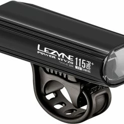 Lezyne Power StVZO Pro 115+, Black 7 Lezyne Power StVZO Pro 115+, Black -Lezyne Verkaufsladen 916d6526 4ed3 415e bfc1 2426866d31f3