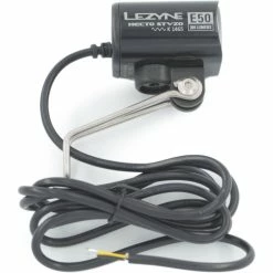 Lezyne Hecto Drive E50 StVZO, Schwarz -Lezyne Verkaufsladen 92a1757e 57c0 471c 84b7 687fb6db4f8d