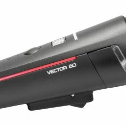 Trelock LS 600 I-Go Vector / LS 740 Vector Rear Signal - Beleuchtungsset -Lezyne Verkaufsladen 946c2570 c202 4983 9e5b cdc62f047450