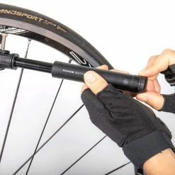 Topeak Roadie 2Stage -Lezyne Verkaufsladen 9495f7be 2c57 4352 bc0d 201c4351ebfd