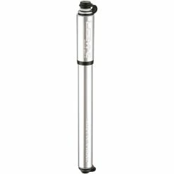 Lezyne Road Drive Small, Silver/hi Gloss