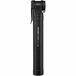 Topeak Roadie TT Mini Twin Turbo, Black