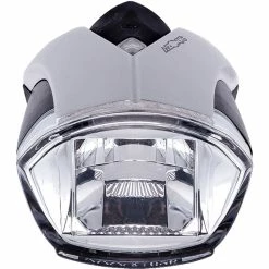 Azonic Bongo LED Frontlicht Battery - StVZO, Black/silver 7 Azonic Bongo LED Frontlicht Battery - StVZO, Black/silver -Lezyne Verkaufsladen 9ae180c0 744f 4646 aa4f 616c811426be