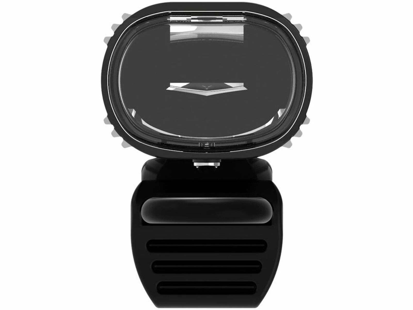 Lezyne Power StVZO Pro 115+, Black 5 Lezyne Power StVZO Pro 115+, Black – Bild 3