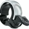Knog Oi Classic - Small, Silver -Lezyne Verkaufsladen 9fe6d6f7 9631 4b52 b90e f325a32384f2