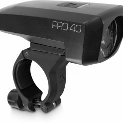 Cube Acid Frontlicht Pro 40, Black