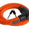 Tex-Lock Orbit 100 Cm, Orange -Lezyne Verkaufsladen a2d71648 c6d0 447f 8f3d e59da22d10ab