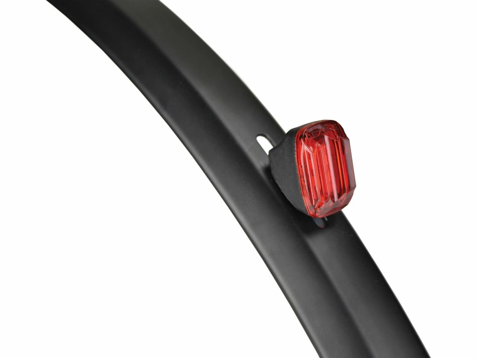 Lezyne E-Bike Rear Fender StVZO, Black 4 Lezyne E-Bike Rear Fender StVZO, Black – Bild 2