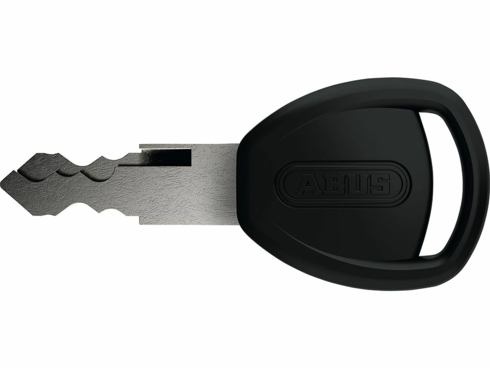 Abus Catena 6806K/110, Black 4 Abus Catena 6806K/110, Black – Bild 2