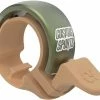 Knog Oi Classic - Small, Sand Brown/matte Desert Sage