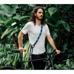 Tex-Lock Eyelet M 120 Cm + X-Lock, Morpho Blue -Lezyne Verkaufsladen a5c60e85 a87d 4337 811d ab7d1c9e6385