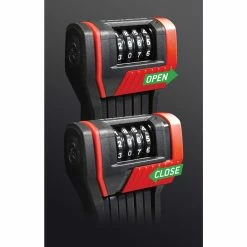 Trelock FS 280/100 Two.Go Code -Lezyne Verkaufsladen a61d15c5 0f9c 4bdb b786 1d13be35b619