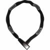Abus Catena 6806K/85 Inkl. Halter, Black -Lezyne Verkaufsladen a88dad6d bf5e 436e b5d2 3c6e174862fa