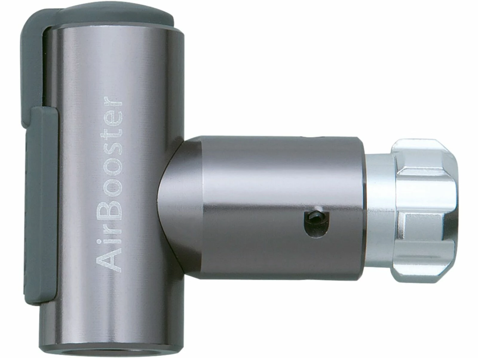 Topeak AirBooster 7 Topeak AirBooster – Bild 5