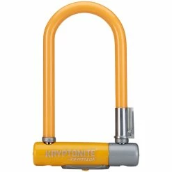 Kryptonite KryptoLok Mini-7, Light Orange