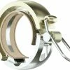 Knog Oi Luxe - Large, Brass 1 Knog Oi Luxe - Large, Brass -Lezyne Verkaufsladen ae1762e4 4e9d 4beb aa8e 795bc777b689