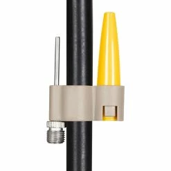 Blackburn Floor Pump Grid 2DH, Grey -Lezyne Verkaufsladen af5bb4a9 d311 4834 b3c3 4433747ebc37