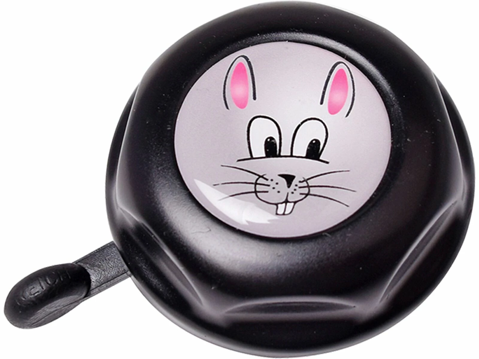 Cube RFR Fahrradklingel Junior Bunny, Multicolored 3 Cube RFR Fahrradklingel Junior Bunny, Multicolored