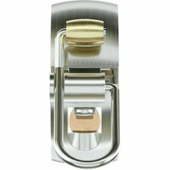Knog Oi Luxe - Small, Silver -Lezyne Verkaufsladen b2528c25 6f22 4062 ba3a 9328ebf8f90a