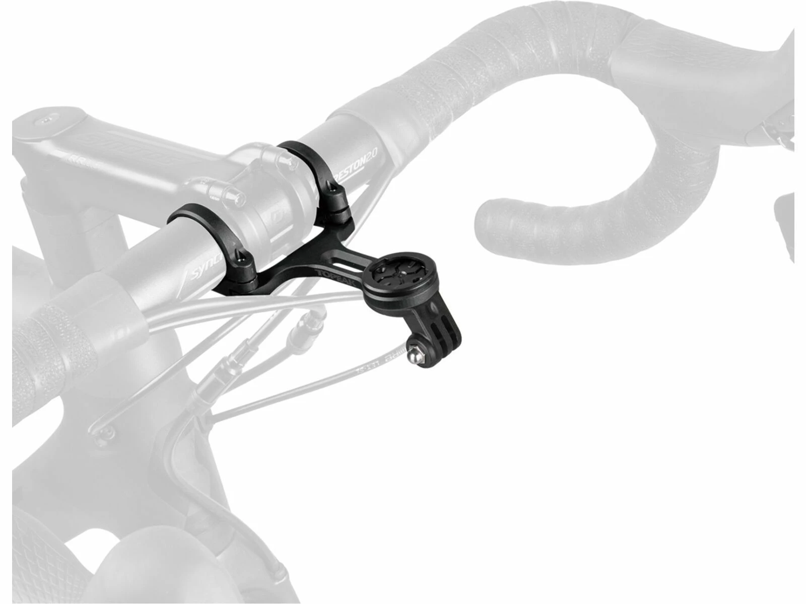 Topeak UTF Multi-Mount Für Lenker 6 Topeak UTF Multi-Mount Für Lenker – Bild 4