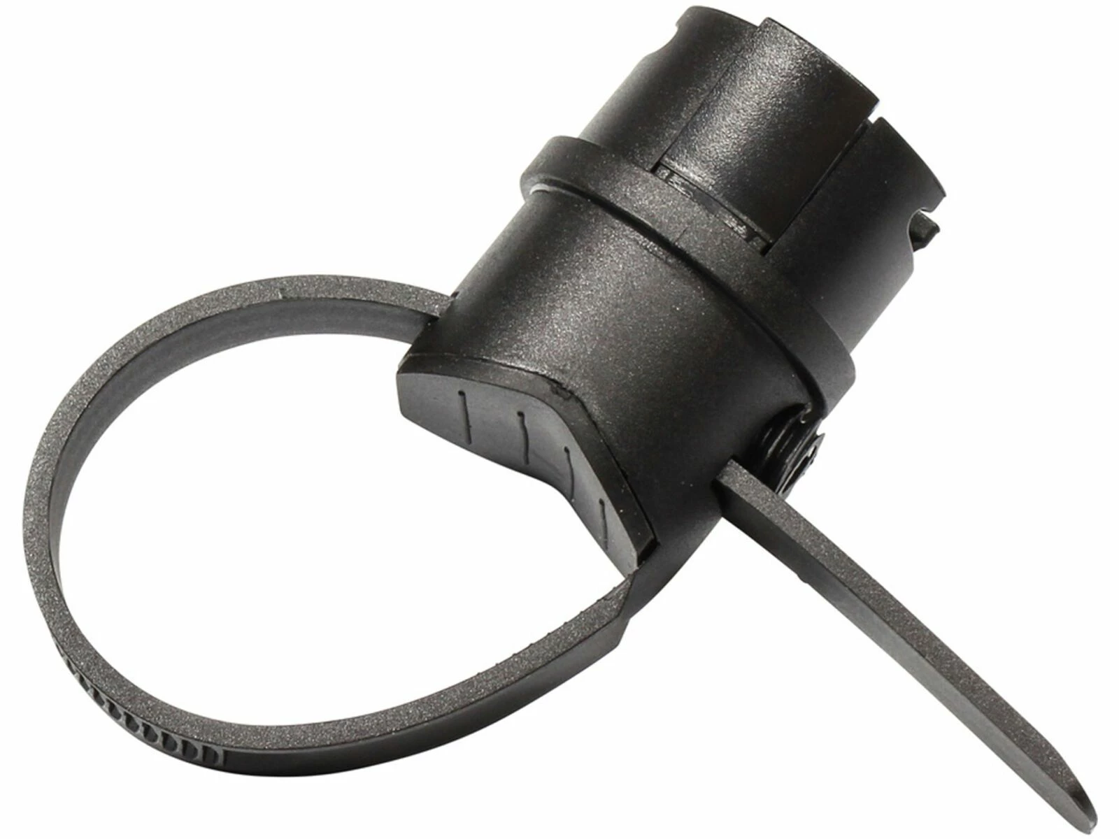 Kryptonite KryptoFlex 1218 Key Cable, Black 5 Kryptonite KryptoFlex 1218 Key Cable, Black – Bild 3