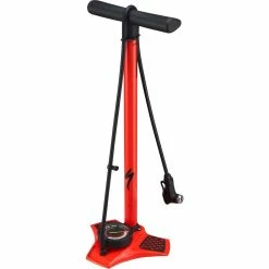 Specialized Air Tool Comp Standpumpe, Rocket Red